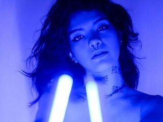 free nude webcam HinataDarky