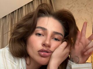 cyber sex HippieChristie