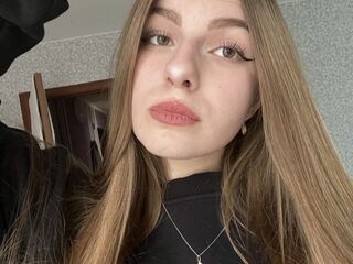 dity cam show HolliyCopper