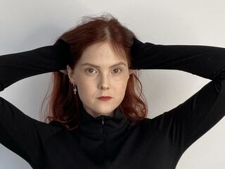 live sexcam IdaBerenger