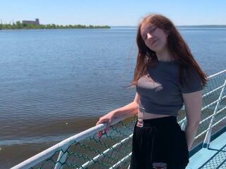 nude webcamgirl pic IdaWadse