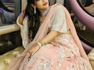 naked girl with webcam fingering IndianLily