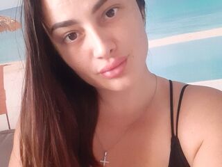 masturbating cam girl IrinaGheorghe
