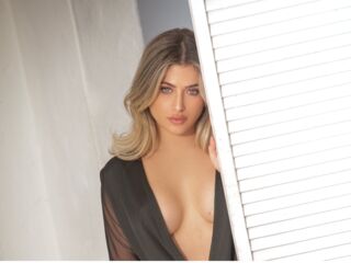 hot naked webcam girl IrinaMolkova