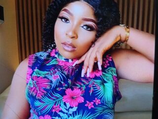 cam girl webcam IrisIvy