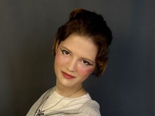 free jasmin webcam IrisKemp