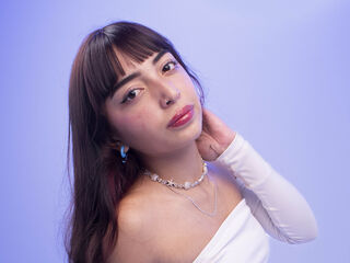 striptease show IrisVelvet