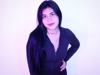 cam girl videochat IsabelBleu