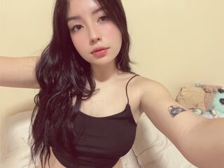 dirty webcam IsabelaWayne