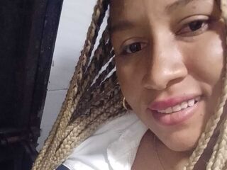 jasmin cam model IsisRusso