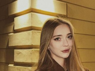 stripper cam IvaBusack