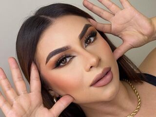 live sex show IvannaFerrini