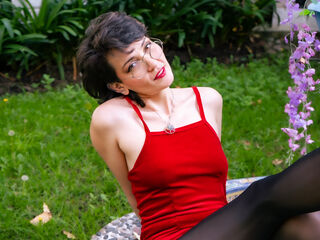 webcamgirl video chat IveteDurand