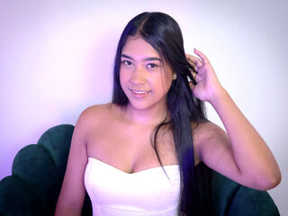 adult video chat IvonneLaurent