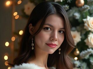 cam show IvyCharnoski