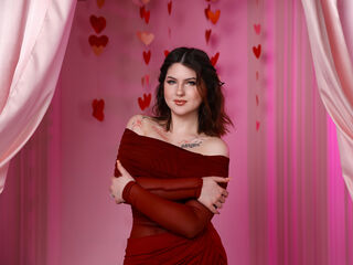 webcam photo IvySimmons