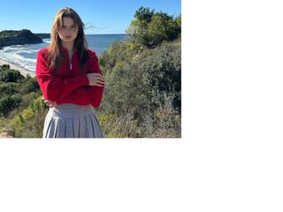 kinky webcam video JaneeLoszynski