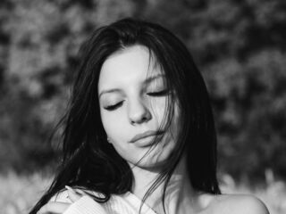 kinky webcam model JanettaVanhove