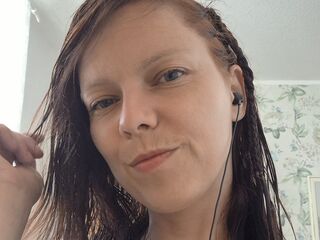 anal webcam sex JaninaSweet
