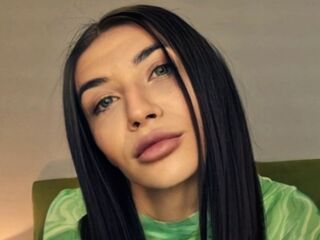 cam girl masturbating with vibrator JanneMaine