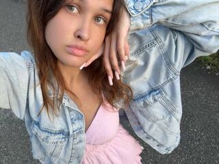 anal webcam JazminHalajian
