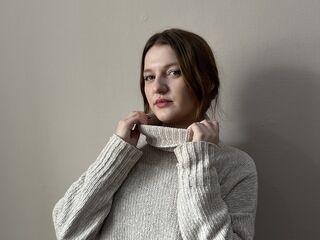 hot cam girl fingering JeannineHerzog