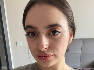fingering camgirl JellyManrea
