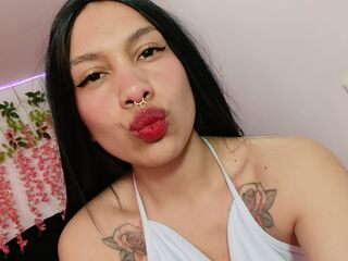 live porn webcam JennParkar