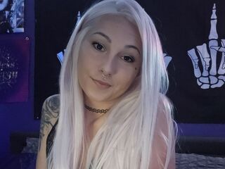 fingering webcamgirl JennaJaded