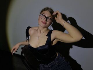 cam girl video JennyBlossom