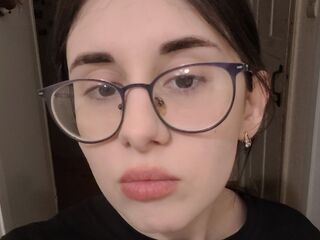 camgirl webcam photo JenyBlare