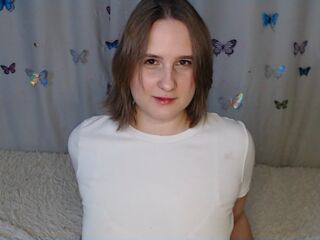hot livecam JenyCaty