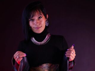 cyber sex show JessaLazcano