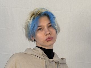 girl showing pussy JesseRuppe