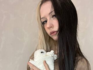 webcamgirl JessiaZahri