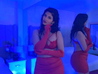 naughty videochat JessyFrancis