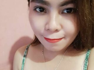 fingering cam girl JhoanaBalagon