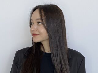 girl webcam naked JinGrinnan