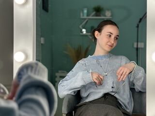 cam girl webcam JoieOseguera