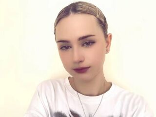 sexy webcam JudithHaverstock