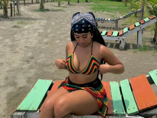 livesex cam girl JulietaBeckh