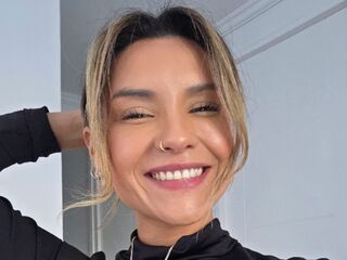 free livesex JuliettaDiaz