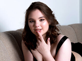 naked webcam girl video JullieBell