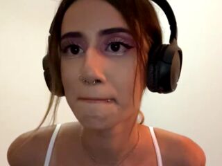 nude webcam girl JulySapphire