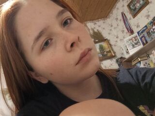 fingering cam girl KailaBergh