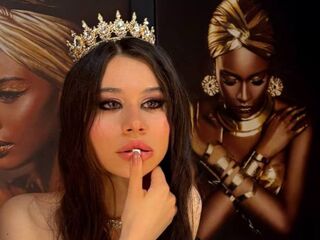 closeup pussy webcam KarenEstrada