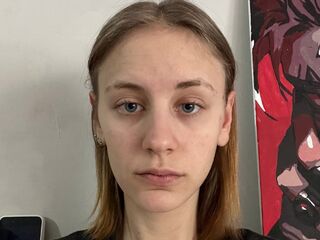 free live cam KarisaKalscheuer