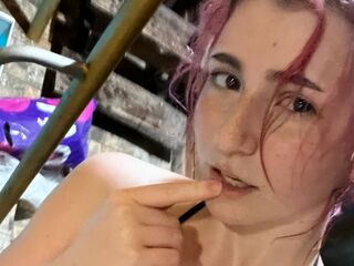 hot webcam video KarlaLitrenta