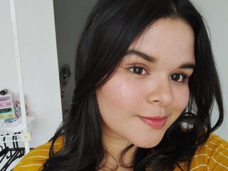 hot naked cam girl KarlieStanford