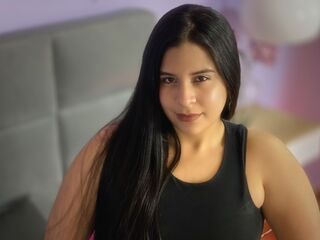 free webcam chat KarolinePalmer